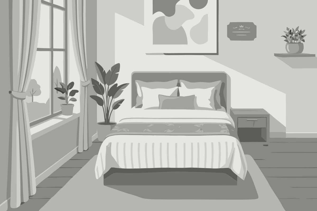 Superior Suite met Uitzicht op Zee